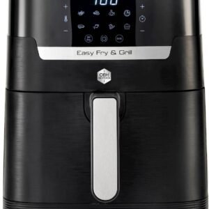 OBH Nordica Easy Fry & Grill 2in1 Airfryer
