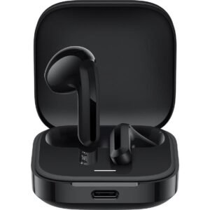 Original Xiaomi Redmi Buds 6 Active In-Ear - Svart