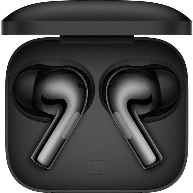 Oriignal OnePlus Buds 3 Wireless In-ear - Svart