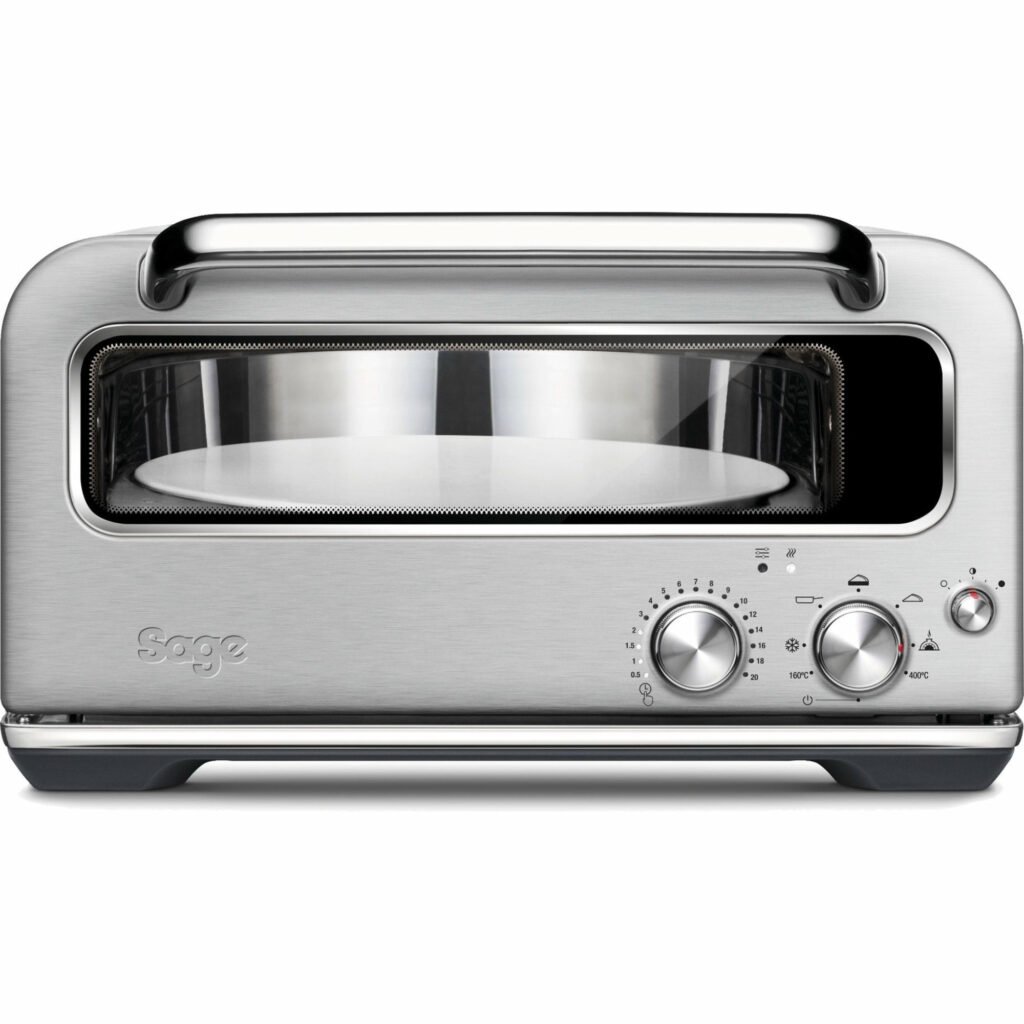 SPZ820 The Smart Oven Pizzaiolo pizzaovn