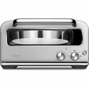 SPZ820 The Smart Oven Pizzaiolo pizzaovn