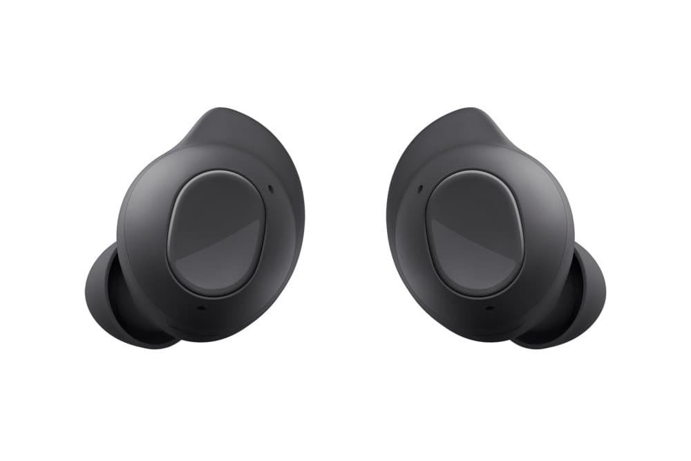 Samsung Galaxy Buds FE Trådløse Hovedtelefoner In-ear Musik/Hverdags Bluetooth Grafit