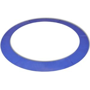 Sikkerhedsmåtte til 10'/3,05 m rund trampolin