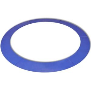 Sikkerhedsmåtte til 12'/3,66 m rund trampolin
