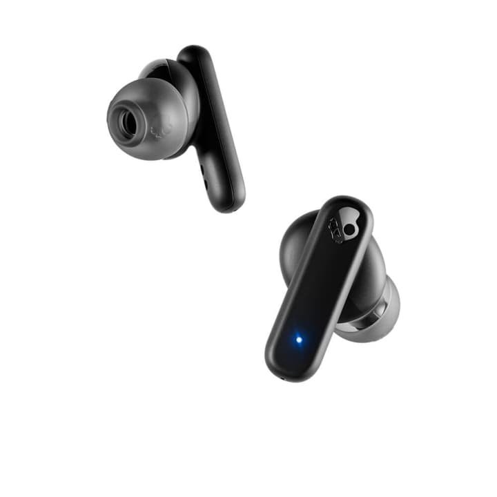 Skullcandy Høretelefoner Smokin' Buds True Wireless In-Ear Sort
