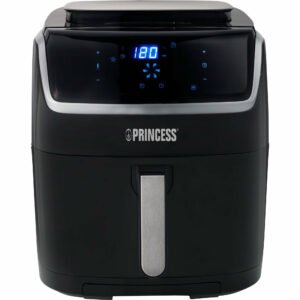 Steam airfryer 6,5 liter
