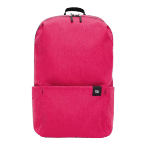 Xiaomi Mi Casual Skoletaske - Pink