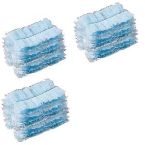 30 stk. Støvsuger Refills, Engangs Støvsuger Refills Kompatibel med Swiffer Duster---Produktkode 21003