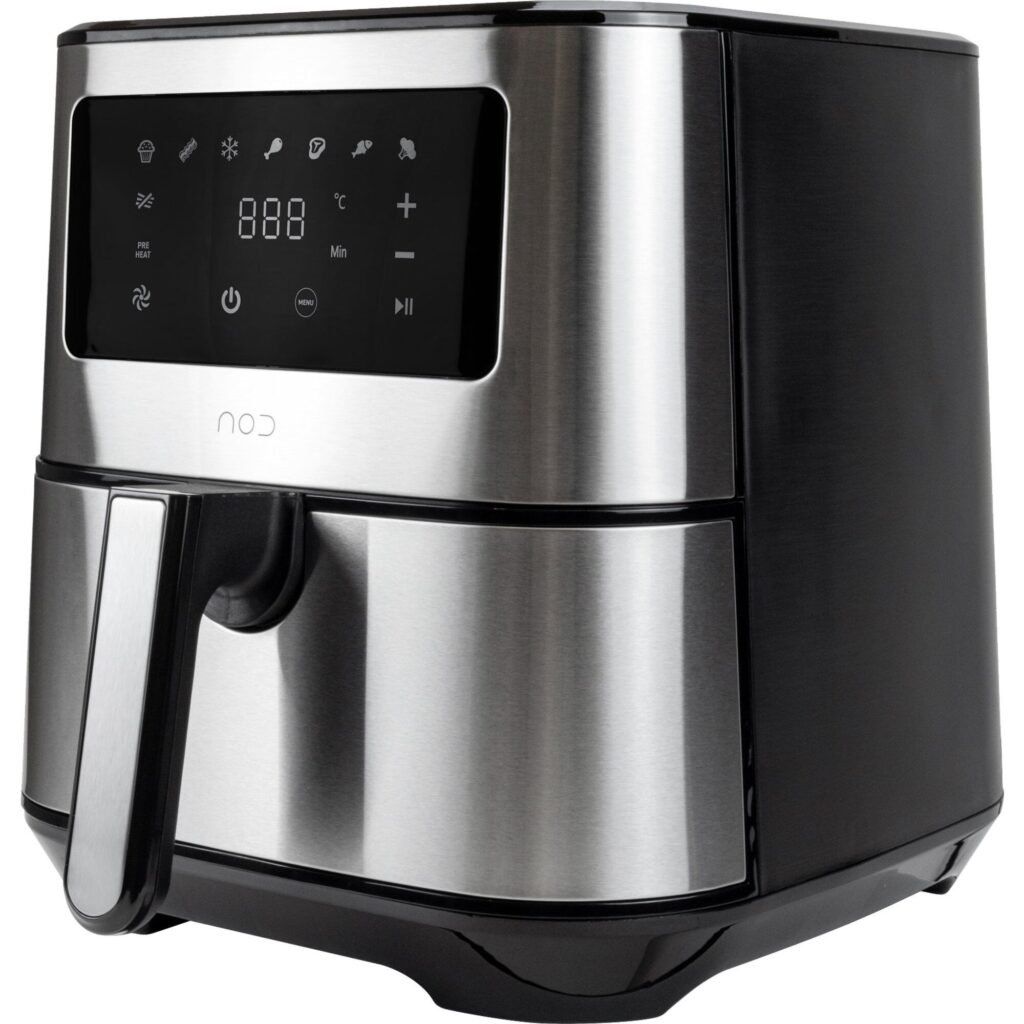 Airfryer XL 5,5 liter