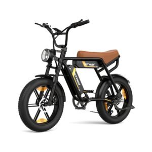 BK17 Elcykel (25 km/t)