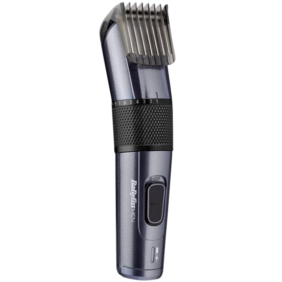 BaByliss For Men Lasting Sharpness Hårtrimmer E976E