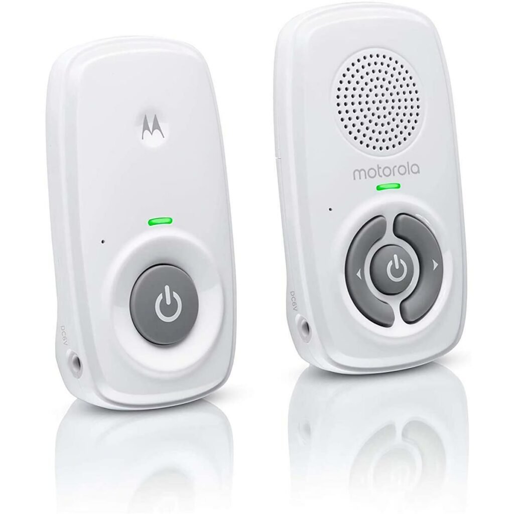 Babyalarm Motorola AM21
