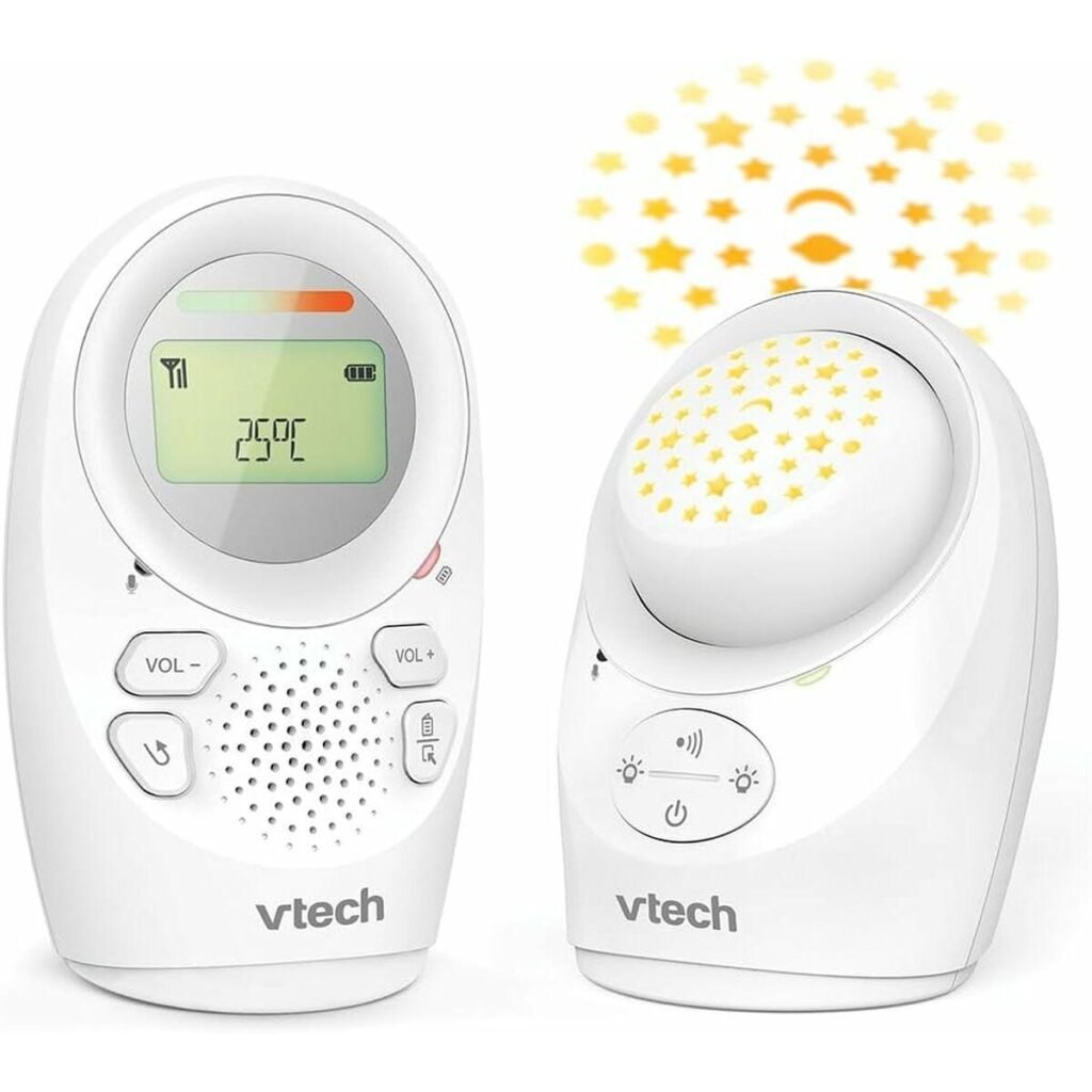 Babyalarm Vtech DM1212