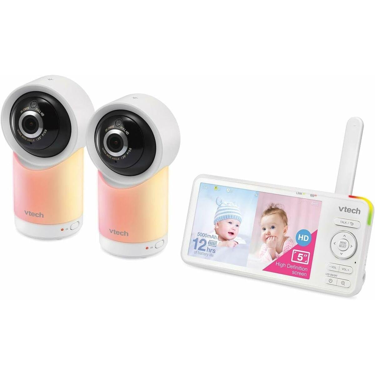 Babyalarm Vtech RM5766HD