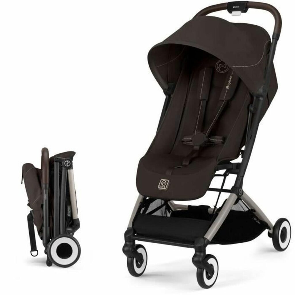Barnevogn Cybex
