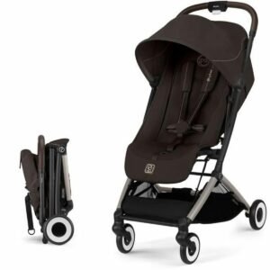 Barnevogn Cybex