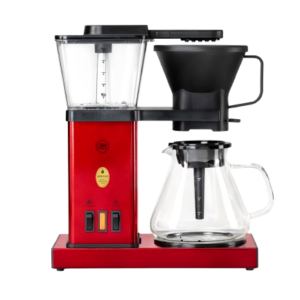 Blooming Prime kaffemaskine Chili 2424