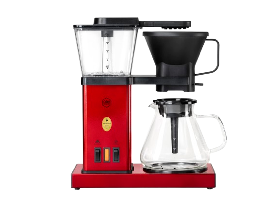 Blooming Prime kaffemaskine Chili 2424