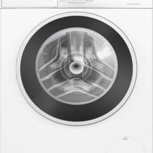 Bosch Vaskemaskine WGE0240ASN - 2+2 års garanti