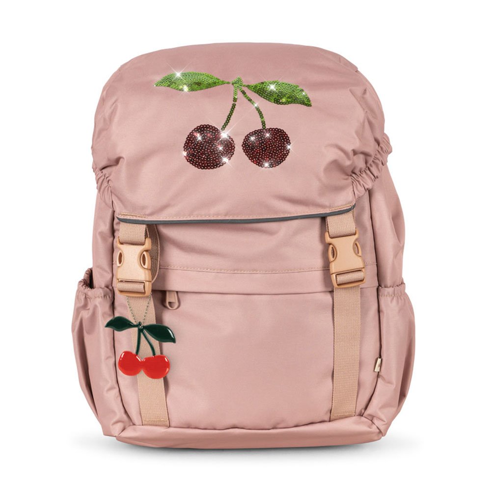 Clover skoletaske (One size)