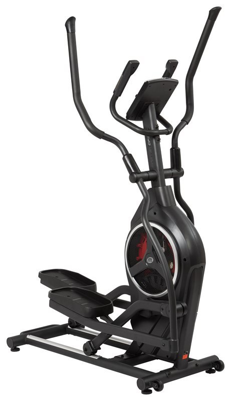 CrossTrainer CF35 - Master