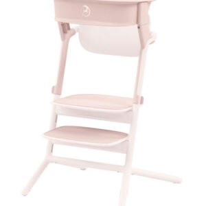 Cybex Læringstårn - Lemo - 45,7x35,2x90 cm - Pearl Pink