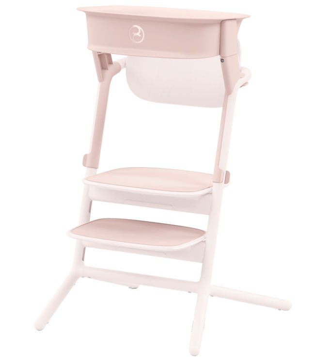 Cybex Læringstårn - Lemo - 45,7x35,2x90 cm - Pearl Pink
