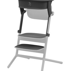 Cybex Læringstårn - Lemo - 45,7x35,2x90 cm - Sort