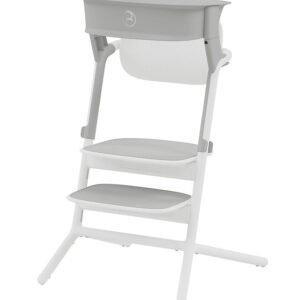 Cybex Læringstårn - Lemo - 45,7x35,2x90 cm - Suede Grey