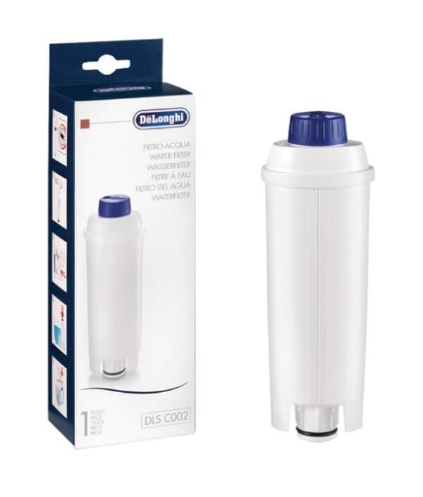 DeLonghi Vandfilter Kaffemaskine
