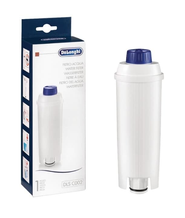 DeLonghi Vandfilter Kaffemaskine
