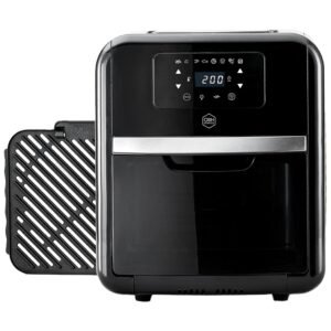Easy Fry Oven & Grill airfryer 11 liter