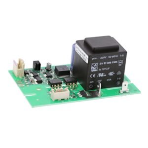 Electrolux Kaffemaskine, LED, printet kredsløbskort 4055374534
