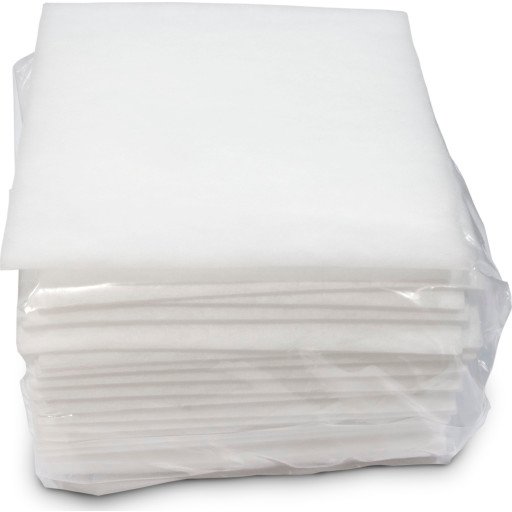 Engangsgrovfilter til SILA 1000A3 luftrenser, 20 stk.