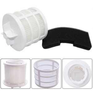 Filter Kit U66 til Hoover Sprint til Evo Whirlwind Støvsuger Se71 35601328 Støvsuger Dele Husholdnings Rengøringsværktøjer