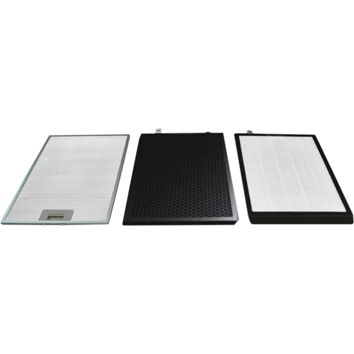 Filtersæt for Puremex 3 luftrenser