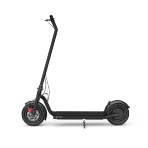 GORUNNER Pro 10" EL-LØBEHJUL ;Godkendt Dk og EU