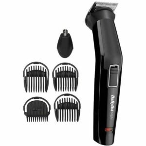 Hårtrimmer/Shaver Babyliss MT725E