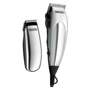 Hårtrimmer/Shaver Wahl 79305-1316 Sølv