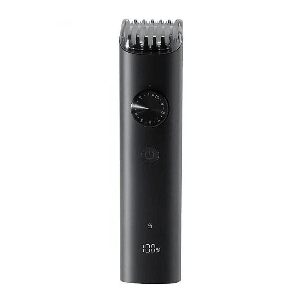 Hårtrimmer/Shaver Xiaomi Grooming Kit Pro
