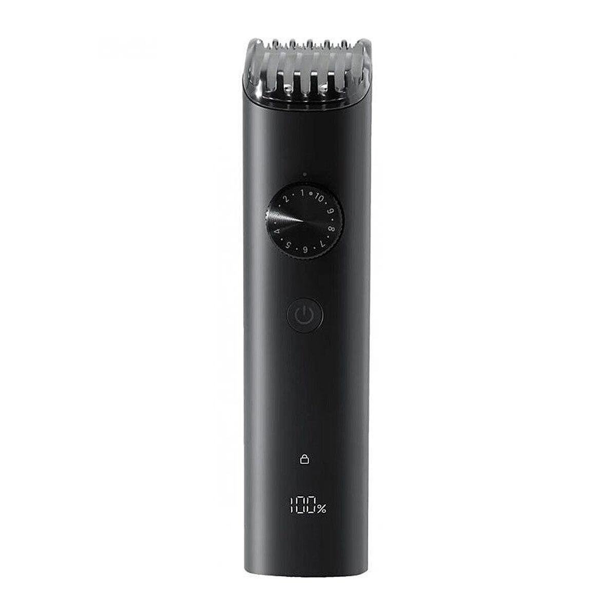 Hårtrimmer/Shaver Xiaomi Grooming Kit Pro