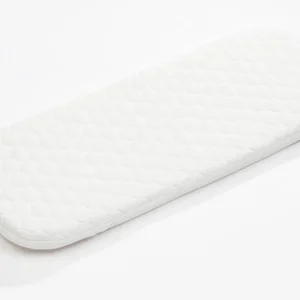 Helsemadras til barnevogn - 36x96