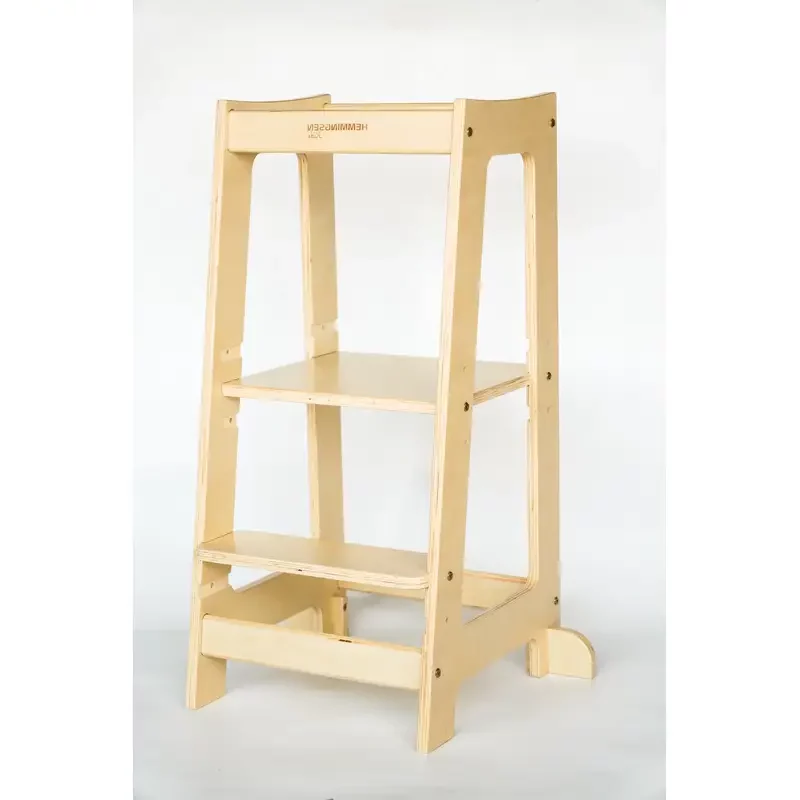 Hemmingsen Kids Martin Læringstårn Natur