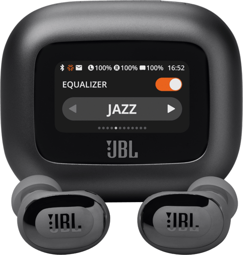 Jbl Live Buds 3 Sort