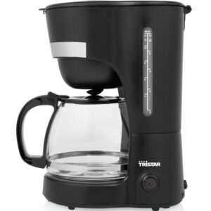 Kaffemaskine CM-1282 750W 1,25l 10-12 kopper