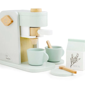 Kaffemaskine i Træ - Cam Cam Copenhagen