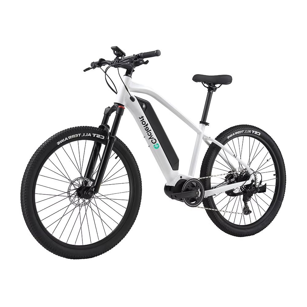 L5 Elcykel (25 km/t)