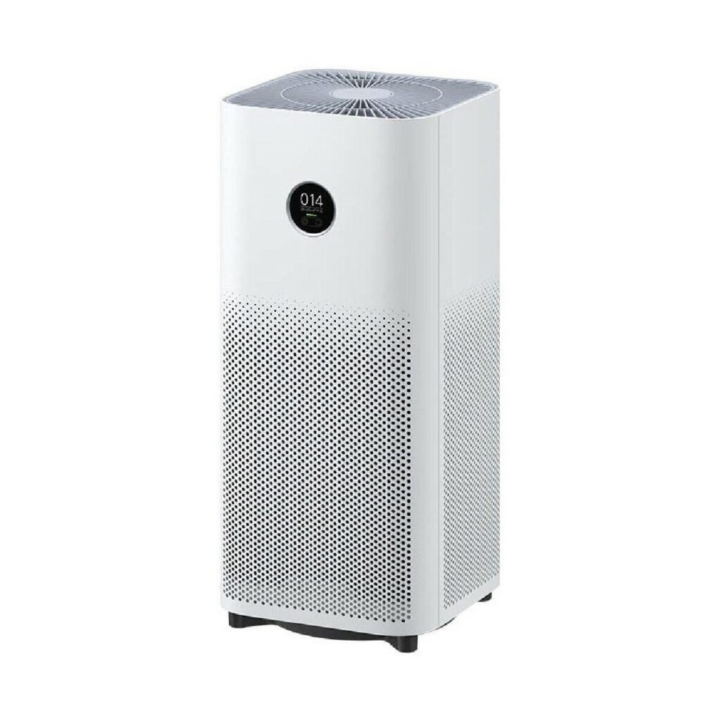 Luftrenser Xiaomi SMART AIR PURIFIER 4