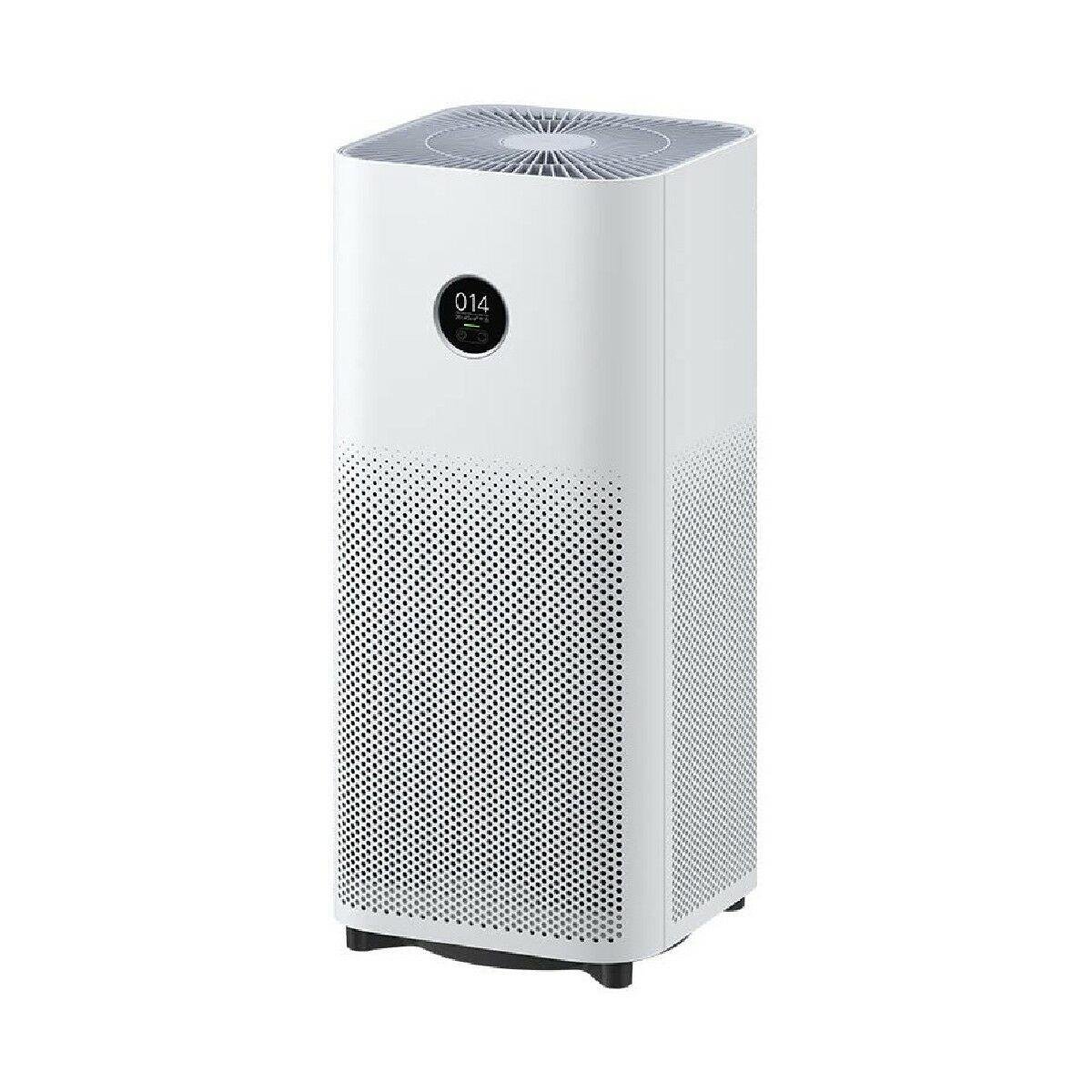 Luftrenser Xiaomi SMART AIR PURIFIER 4