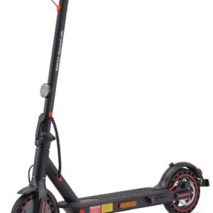 MCU-Sport HPI20 EL Løbehjul 20 km/t 250W 36V Black